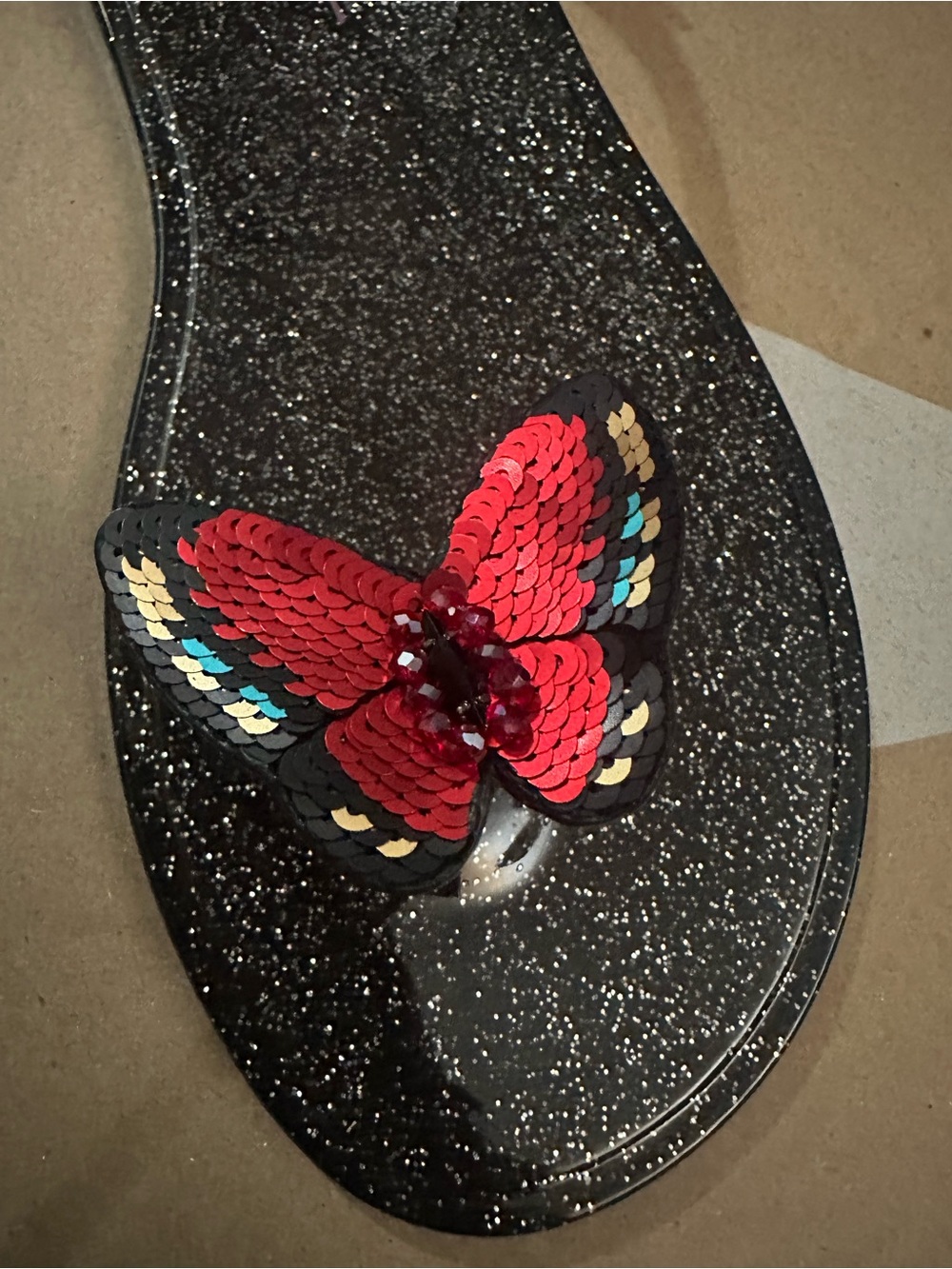 Women Shoes Subcategory